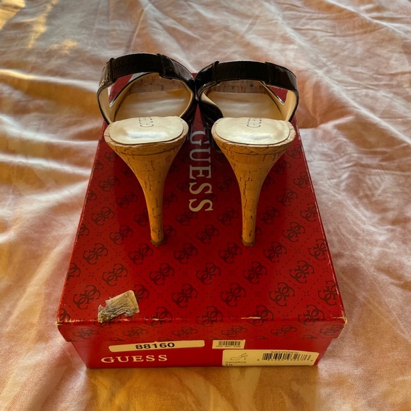 Guess Heels! - Picture 2 of 6